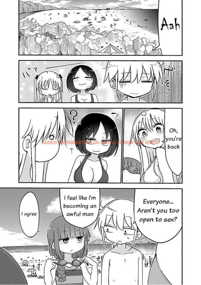 Read Hentai Image 7 216 in comic Chichi Chichi - Chapter 47 - www.hentaitnt.net
