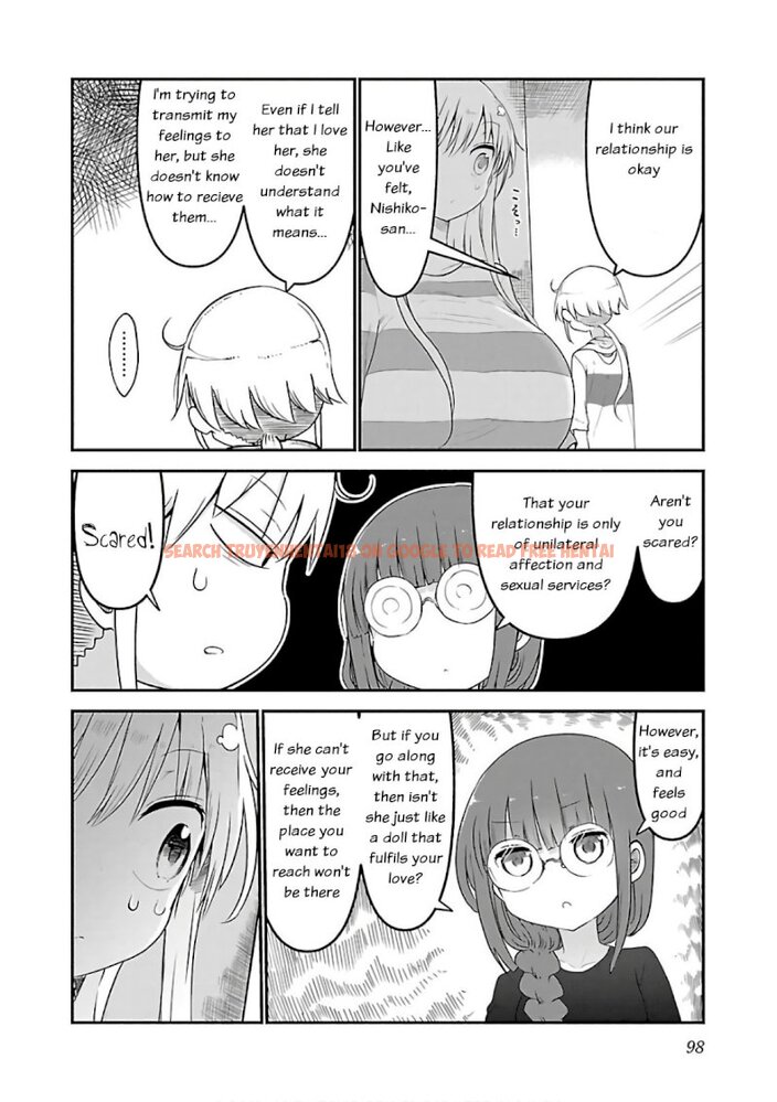 Read Hentai Image 4 216 in comic Chichi Chichi - Chapter 48 - www.hentaitnt.net