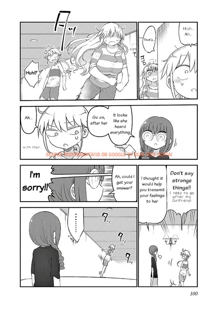 Read Hentai Image 6 216 in comic Chichi Chichi - Chapter 48 - www.hentaitnt.net
