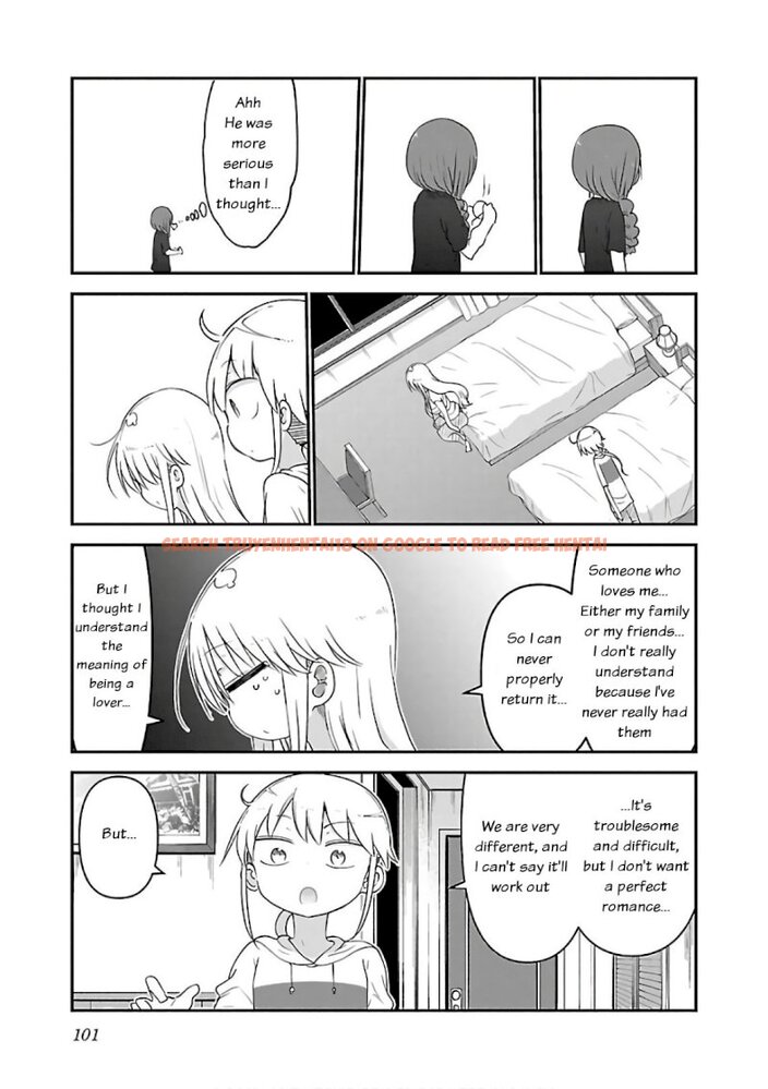 Read Hentai Image 7 216 in comic Chichi Chichi - Chapter 48 - www.hentaitnt.net