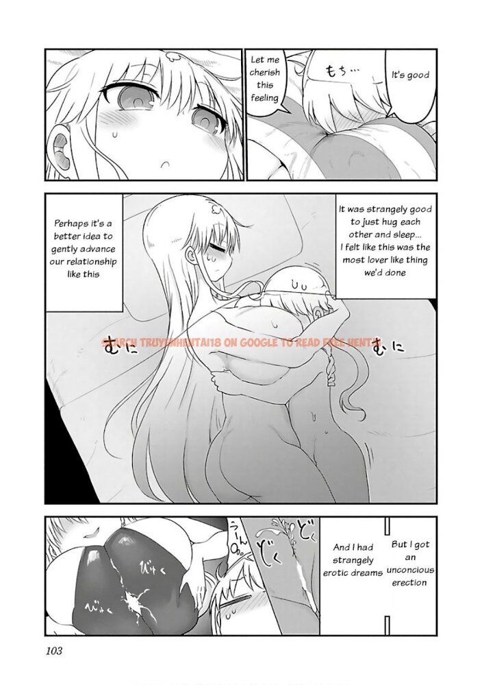 Read Hentai Image 9 216 in comic Chichi Chichi - Chapter 48 - www.hentaitnt.net