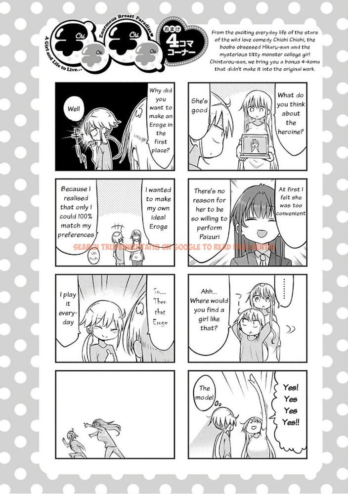 Read Hentai Image 10 216 in comic Chichi Chichi - Chapter 49 - www.hentaitnt.net