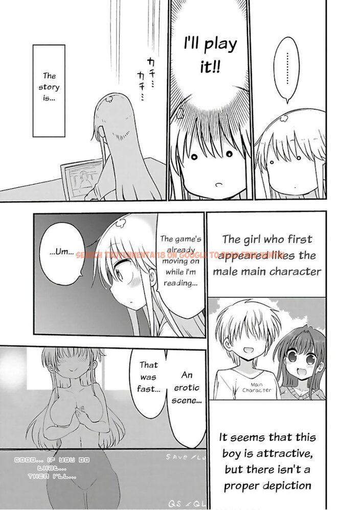 Read Hentai Image 3 216 in comic Chichi Chichi - Chapter 49 - www.hentaitnt.net