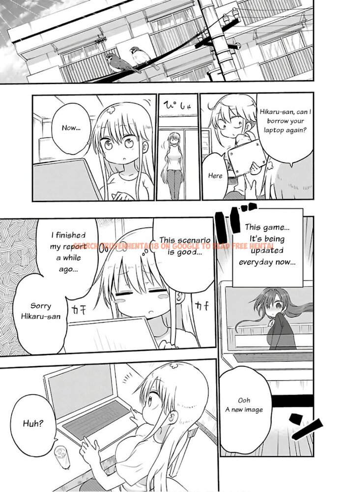 Read Hentai Image 5 216 in comic Chichi Chichi - Chapter 49 - www.hentaitnt.net