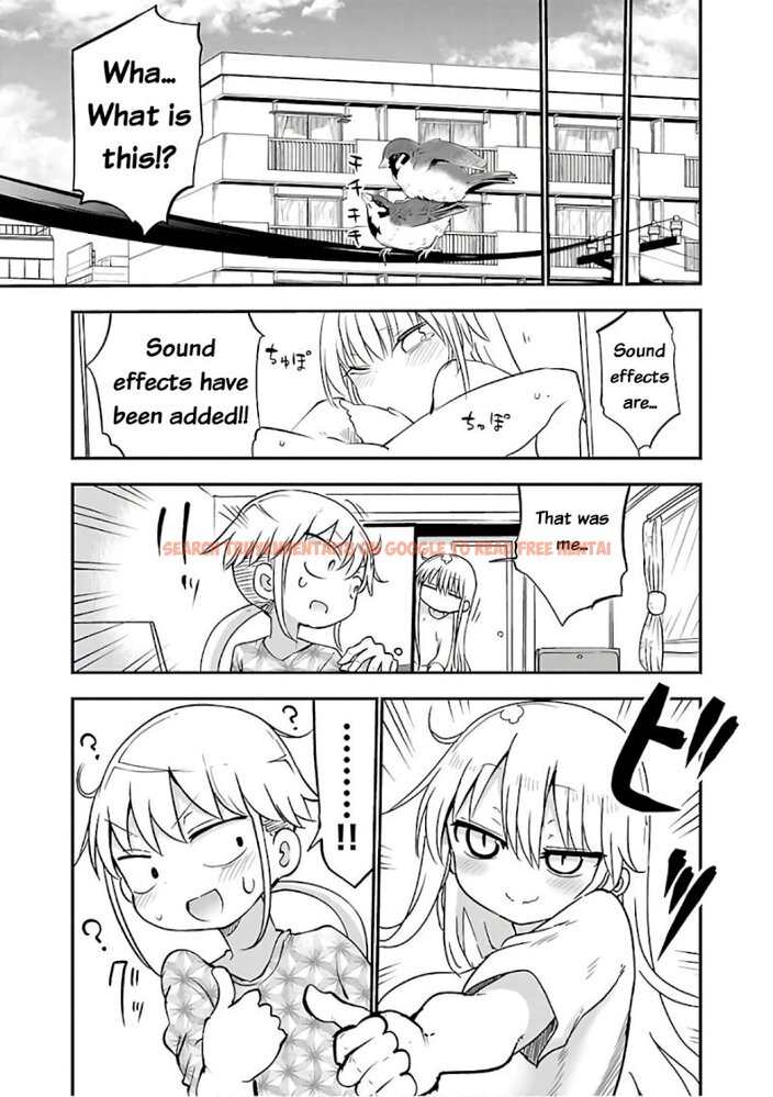 Read Hentai Image 7 216 in comic Chichi Chichi - Chapter 49 - www.hentaitnt.net