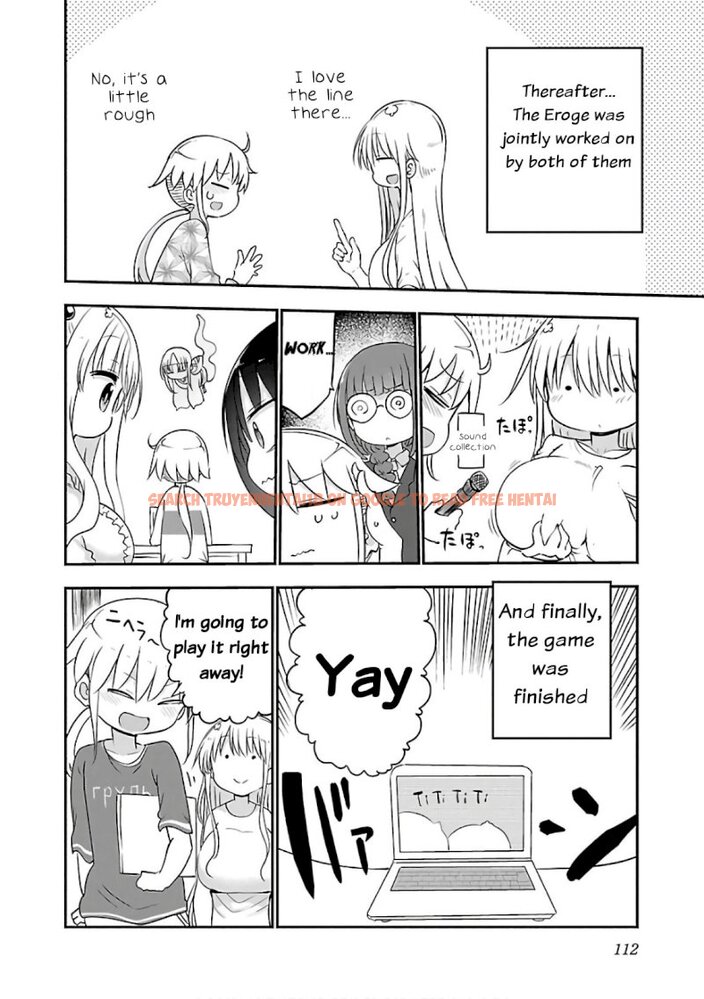 Read Hentai Image 8 216 in comic Chichi Chichi - Chapter 49 - www.hentaitnt.net