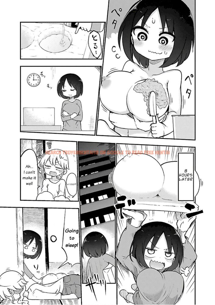 Read Hentai Image 5 216 in comic Chichi Chichi - Chapter 50 - www.hentaitnt.net