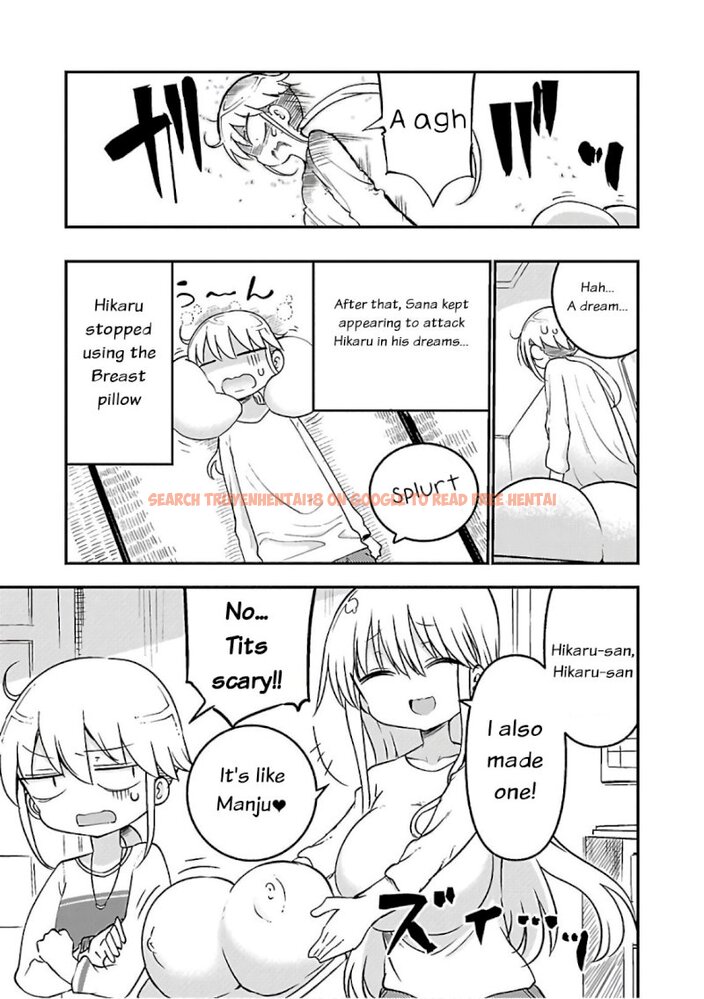 Read Hentai Image 9 220 in comic Chichi Chichi - Chapter 50 - www.hentaitnt.net