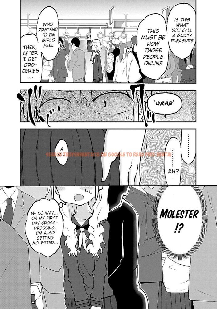 Read Hentai Image 10 220 in comic Chichi Chichi - Chapter 51 - www.hentaitnt.net