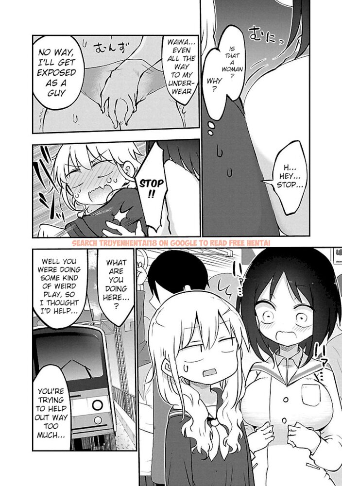 Read Hentai Image 11 220 in comic Chichi Chichi - Chapter 51 - www.hentaitnt.net