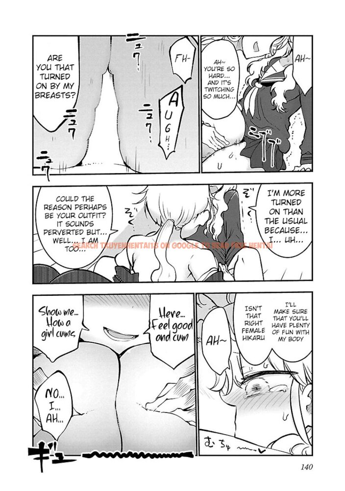 Read Hentai Image 15 220 in comic Chichi Chichi - Chapter 51 - www.hentaitnt.net