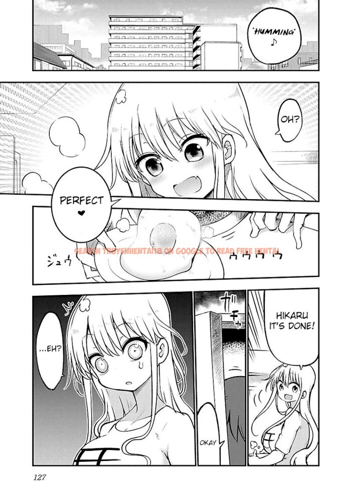 Read Hentai Image 2 220 in comic Chichi Chichi - Chapter 51 - www.hentaitnt.net