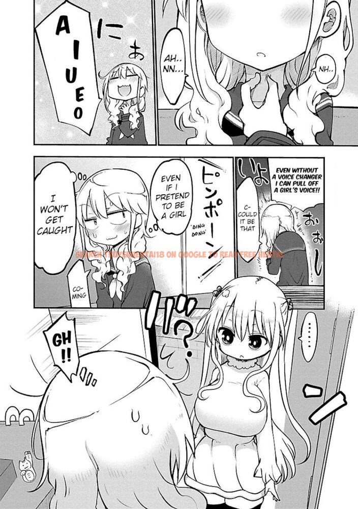 Read Hentai Image 5 220 in comic Chichi Chichi - Chapter 51 - www.hentaitnt.net