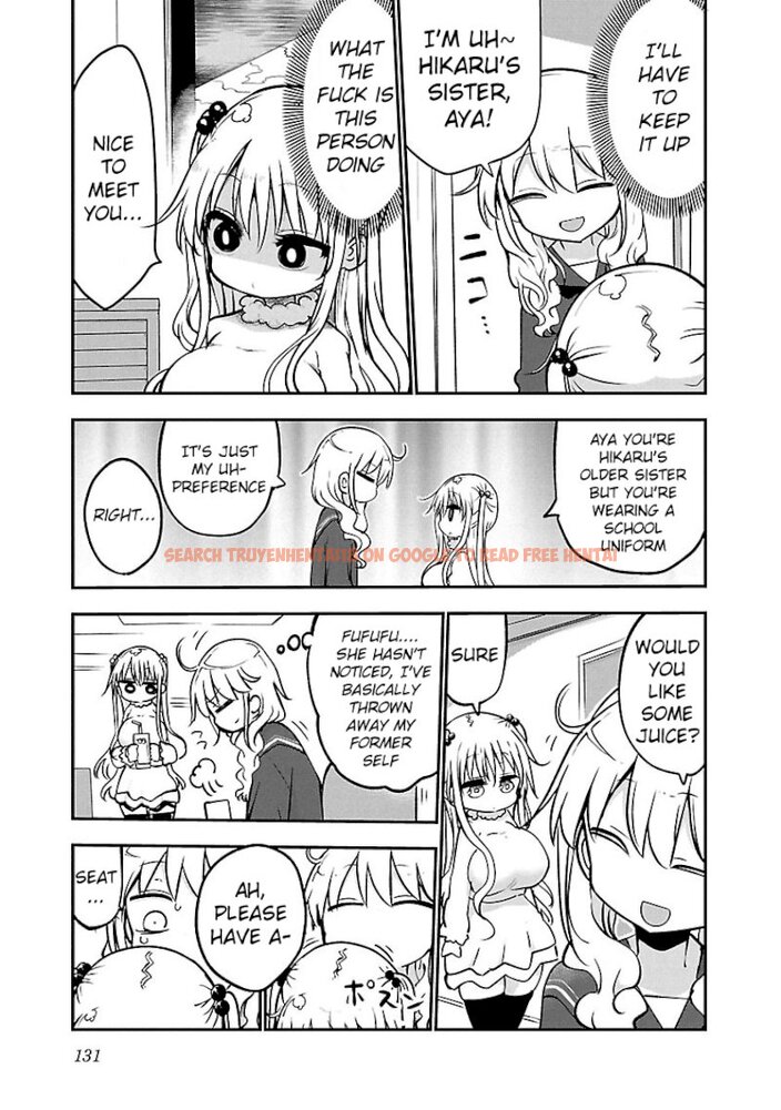 Read Hentai Image 6 220 in comic Chichi Chichi - Chapter 51 - www.hentaitnt.net