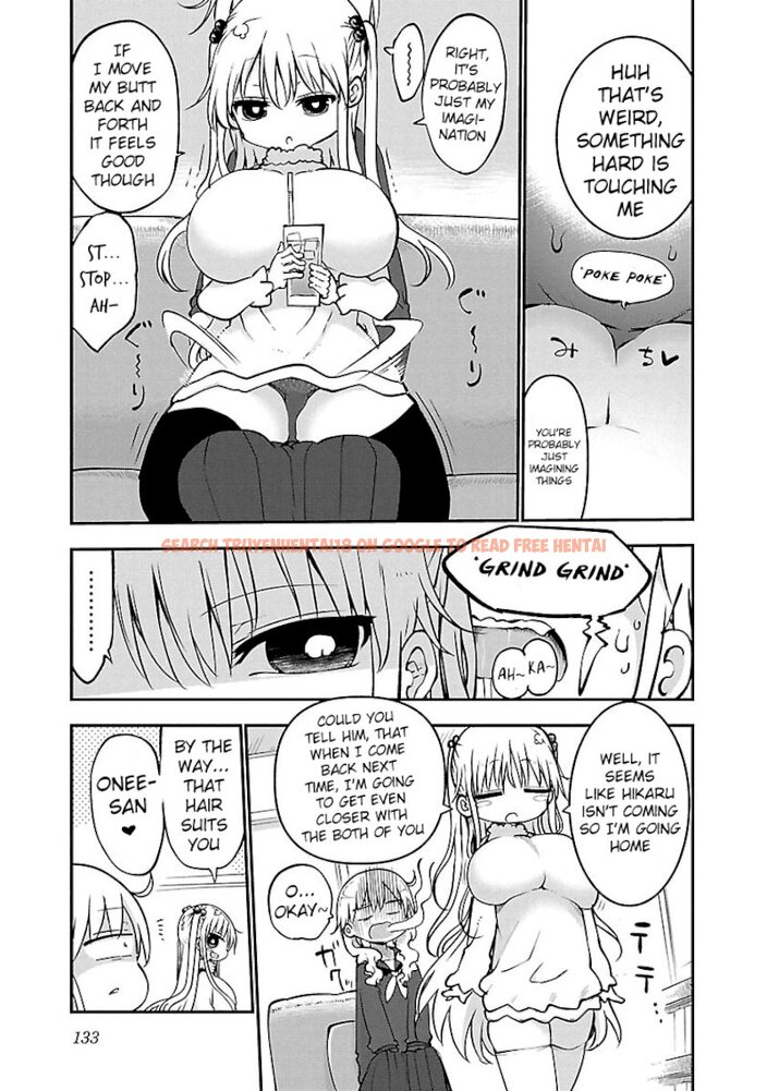Read Hentai Image 8 220 in comic Chichi Chichi - Chapter 51 - www.hentaitnt.net