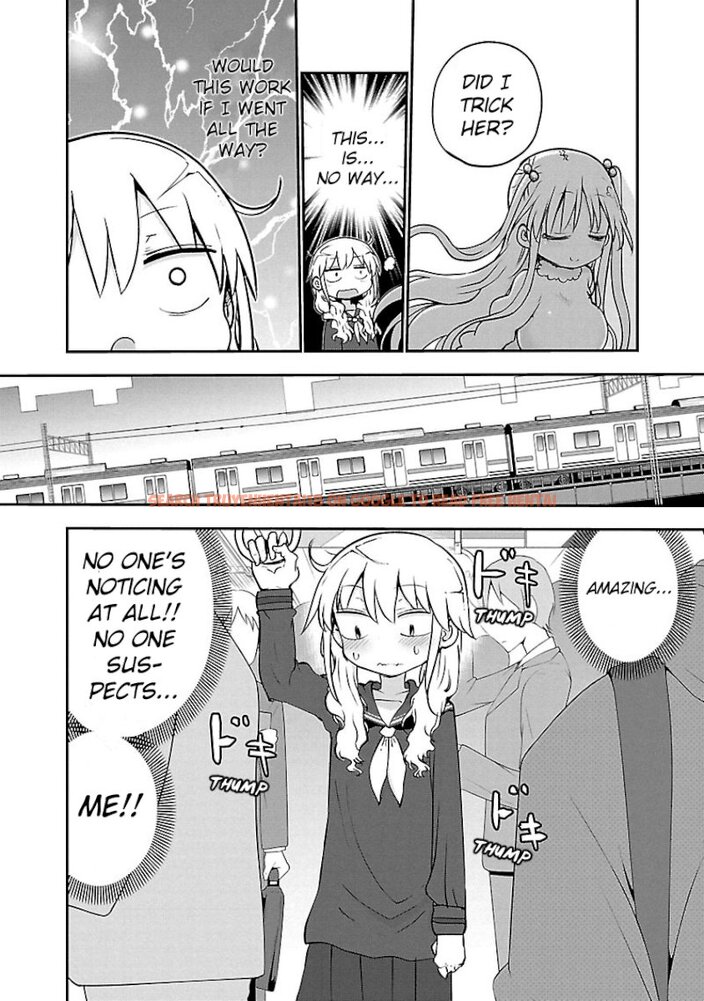 Read Hentai Image 9 220 in comic Chichi Chichi - Chapter 51 - www.hentaitnt.net