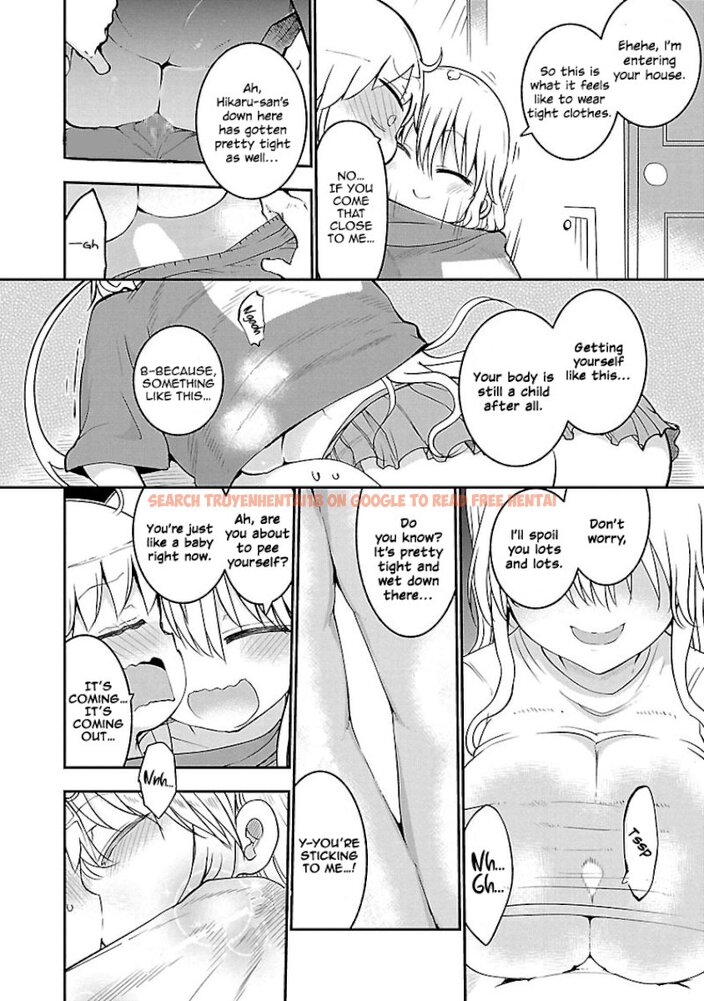 Read Hentai Image 10 220 in comic Chichi Chichi - Chapter 52 - www.hentaitnt.net
