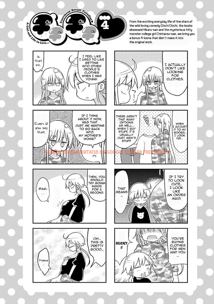Read Hentai Image 12 220 in comic Chichi Chichi - Chapter 52 - www.hentaitnt.net