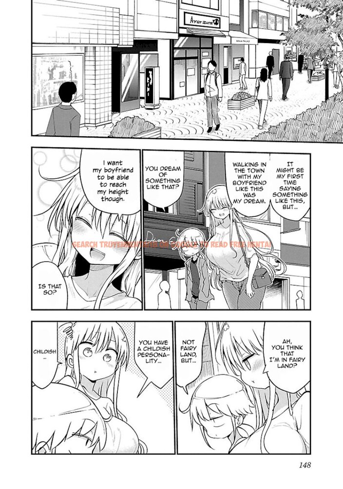 Read Hentai Image 6 220 in comic Chichi Chichi - Chapter 52 - www.hentaitnt.net