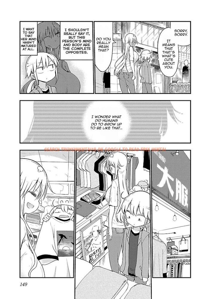 Read Hentai Image 7 220 in comic Chichi Chichi - Chapter 52 - www.hentaitnt.net