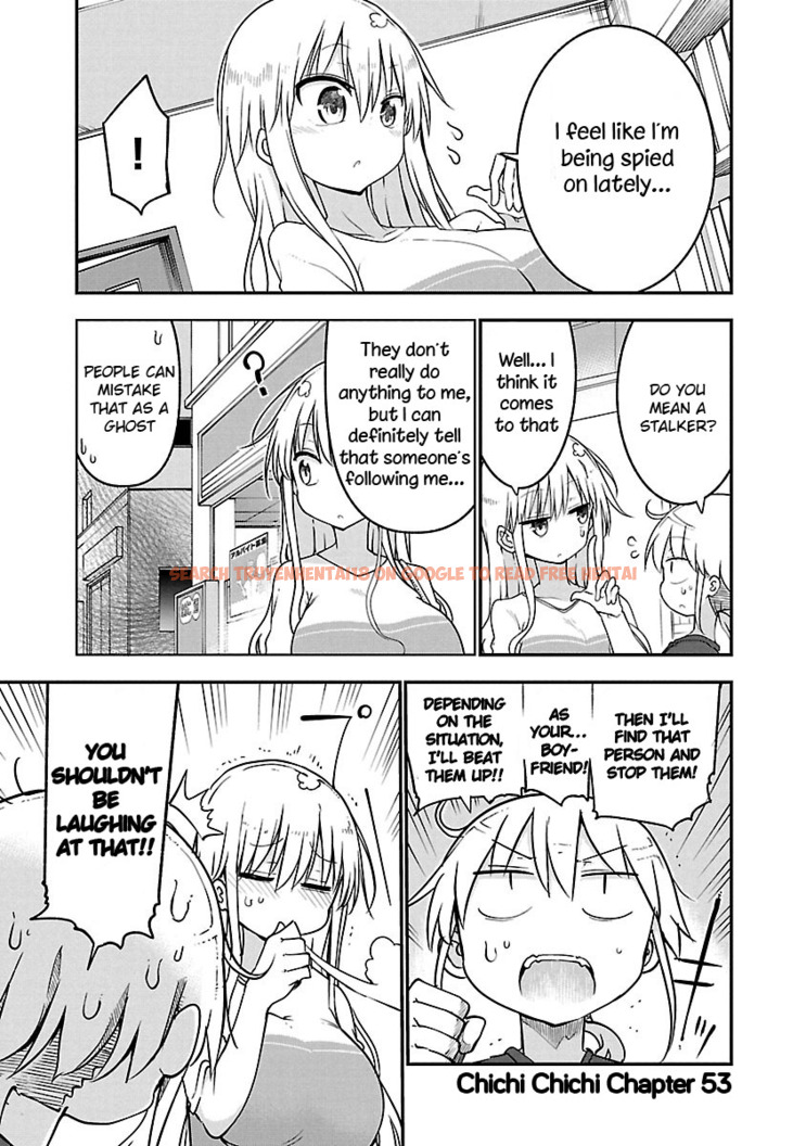 Read Hentai Image 1 220 in comic Chichi Chichi - Chapter 53 - www.hentaitnt.net