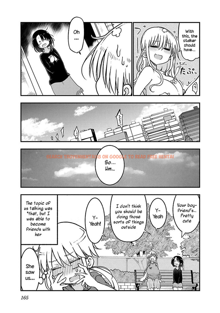 Read Hentai Image 11 220 in comic Chichi Chichi - Chapter 53 - www.hentaitnt.net