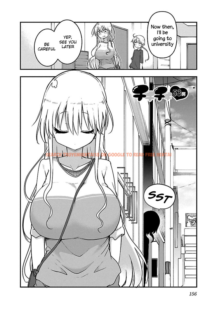 Read Hentai Image 2 220 in comic Chichi Chichi - Chapter 53 - www.hentaitnt.net