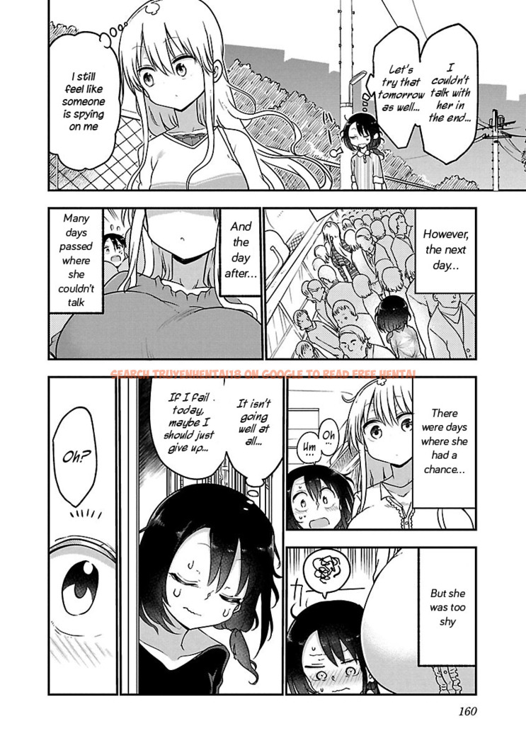 Read Hentai Image 6 220 in comic Chichi Chichi - Chapter 53 - www.hentaitnt.net