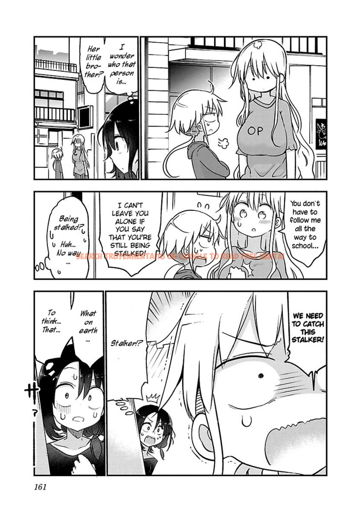 Read Hentai Image 7 220 in comic Chichi Chichi - Chapter 53 - www.hentaitnt.net