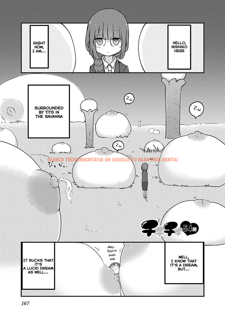 Read Hentai Image 1 220 in comic Chichi Chichi - Chapter 54 - hentaitnt.net