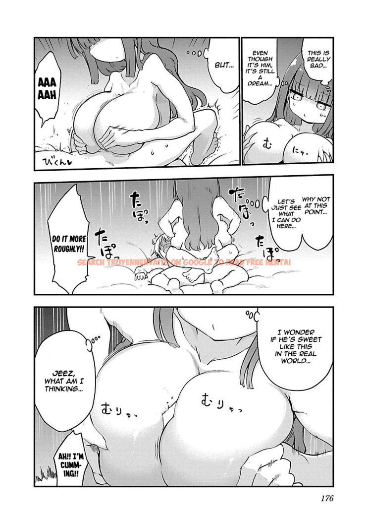 Read Hentai Image 10 220 in comic Chichi Chichi - Chapter 54 - hentaitnt.net
