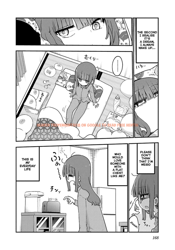 Read Hentai Image 2 220 in comic Chichi Chichi - Chapter 54 - hentaitnt.net