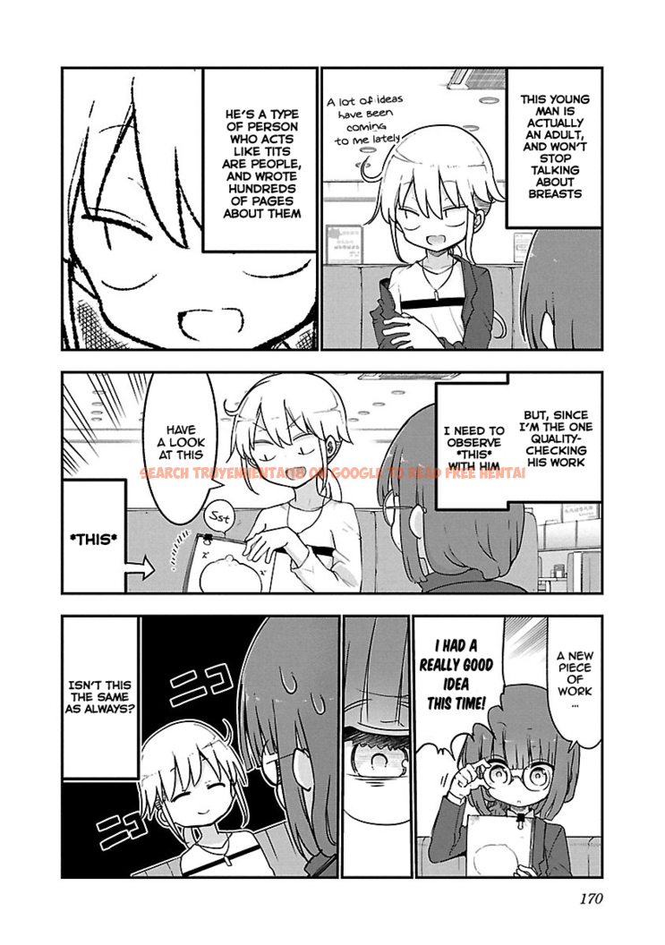 Read Hentai Image 4 220 in comic Chichi Chichi - Chapter 54 - hentaitnt.net