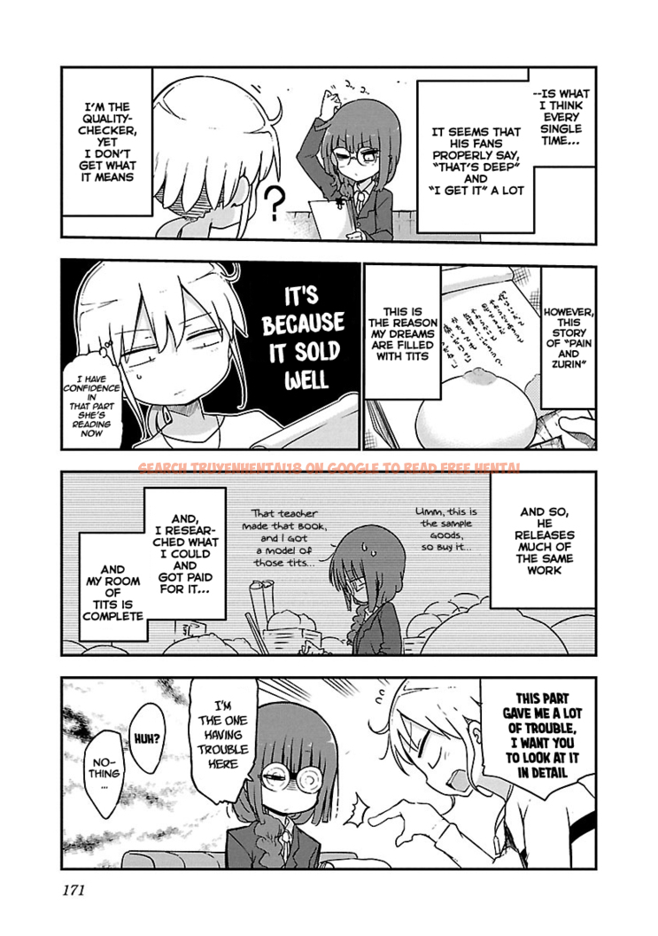 Read Hentai Image 5 220 in comic Chichi Chichi - Chapter 54 - hentaitnt.net