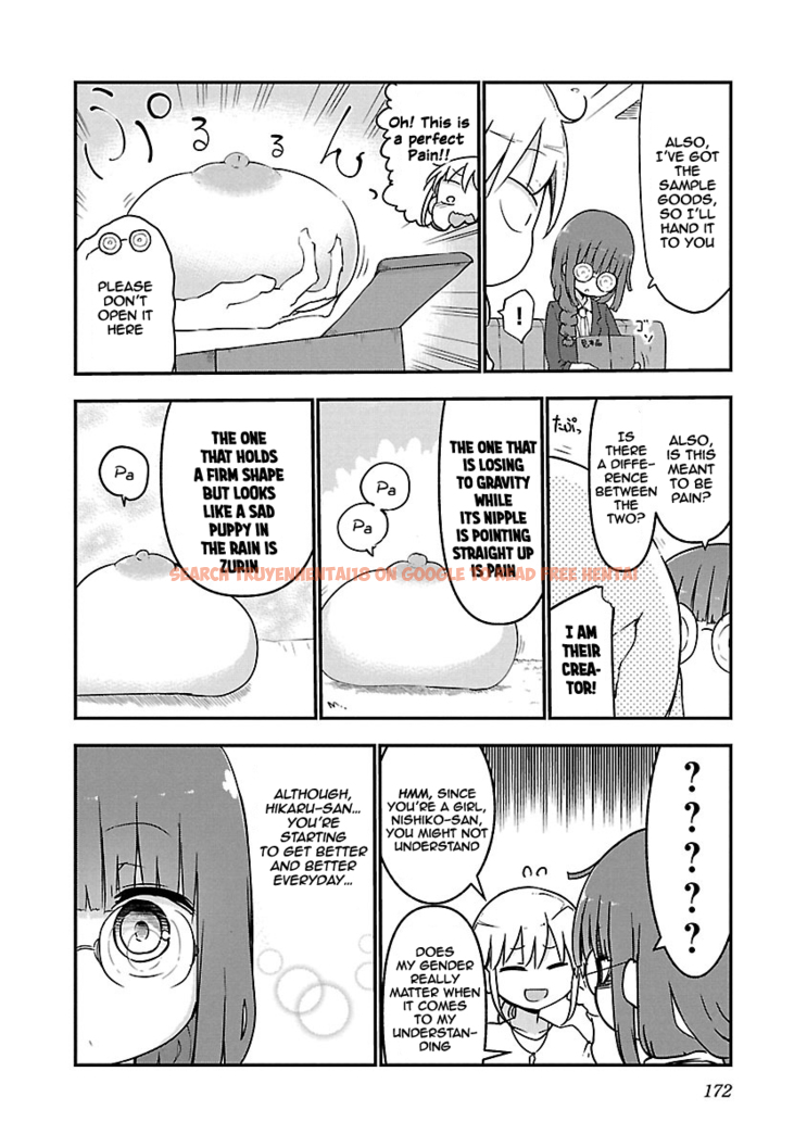Read Hentai Image 6 220 in comic Chichi Chichi - Chapter 54 - hentaitnt.net