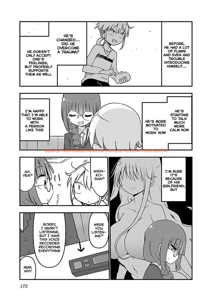 Read Hentai Image 7 220 in comic Chichi Chichi - Chapter 54 - hentaitnt.net