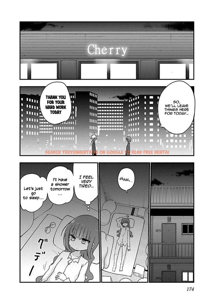 Read Hentai Image 8 220 in comic Chichi Chichi - Chapter 54 - hentaitnt.net