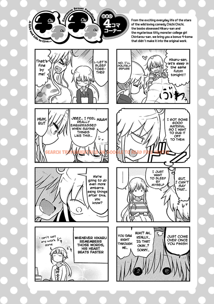 Read Hentai Image 12 509 in comic Chichi Chichi - Chapter 55 - hentaitnt.net