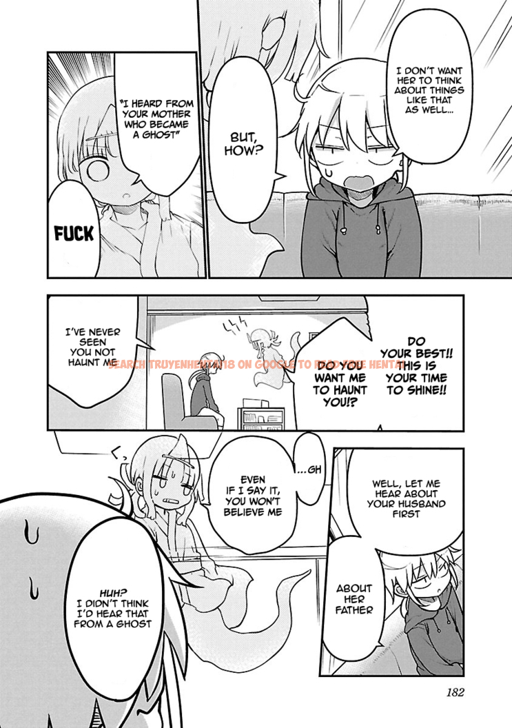 Read Hentai Image 4 509 in comic Chichi Chichi - Chapter 55 - hentaitnt.net