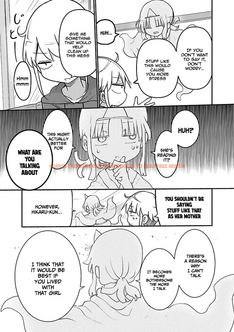 Read Hentai Image 5 509 in comic Chichi Chichi - Chapter 55 - hentaitnt.net