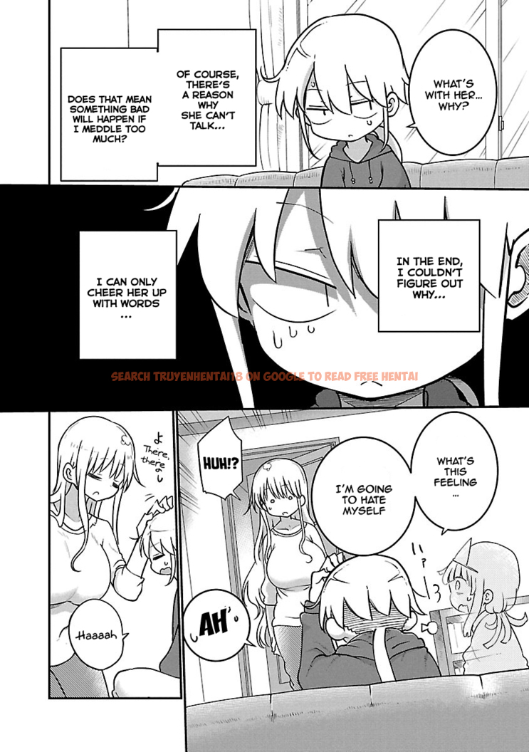 Read Hentai Image 6 509 in comic Chichi Chichi - Chapter 55 - hentaitnt.net