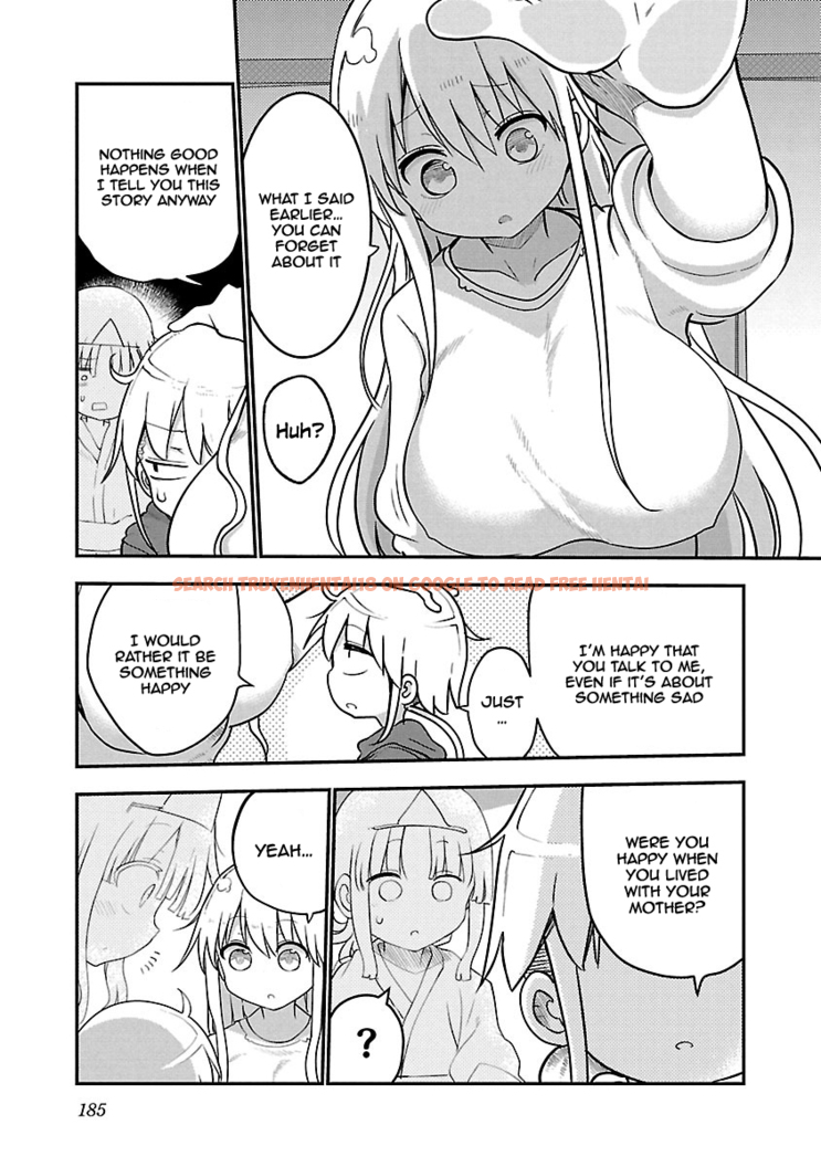 Read Hentai Image 7 509 in comic Chichi Chichi - Chapter 55 - hentaitnt.net
