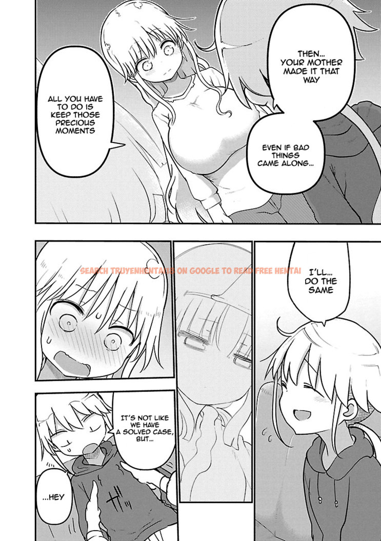 Read Hentai Image 8 509 in comic Chichi Chichi - Chapter 55 - hentaitnt.net