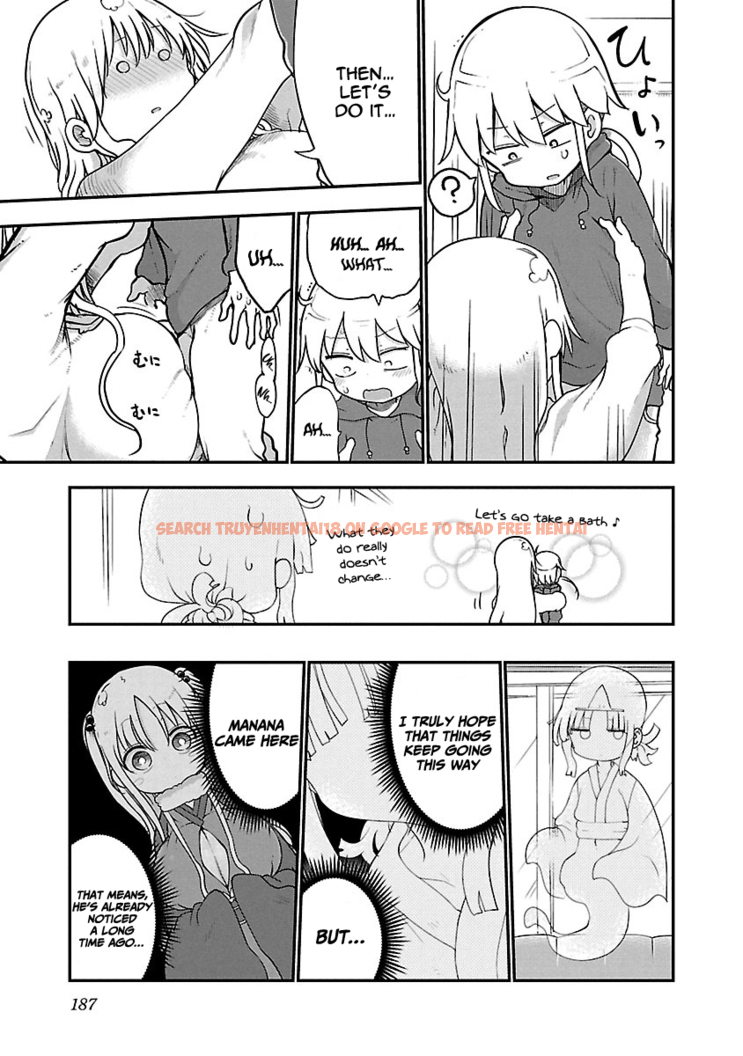 Read Hentai Image 9 509 in comic Chichi Chichi - Chapter 55 - hentaitnt.net