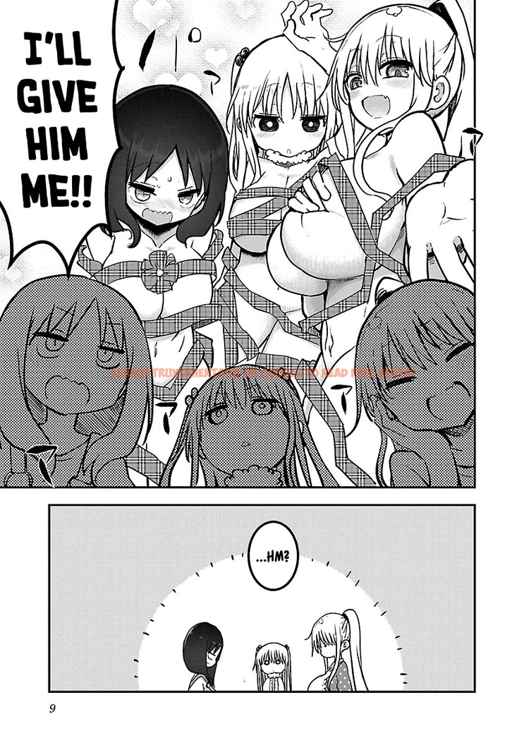 Read Hentai Image 10 953 in comic Chichi Chichi - Chapter 56 - hentaitnt.net