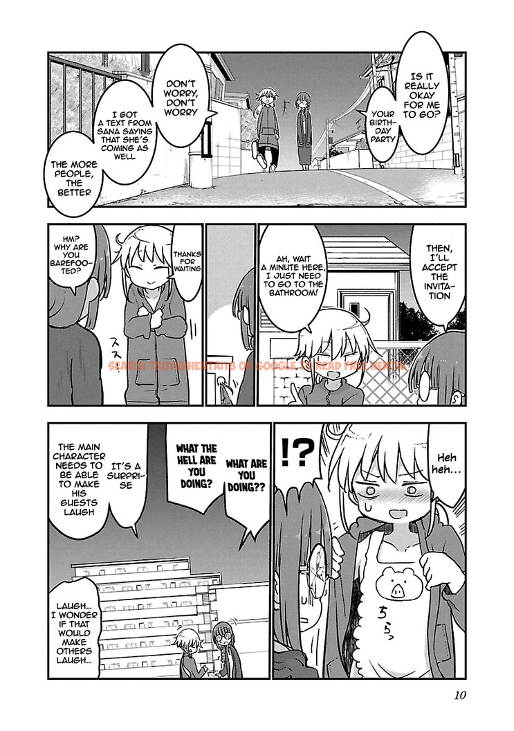 Read Hentai Image 11 953 in comic Chichi Chichi - Chapter 56 - hentaitnt.net