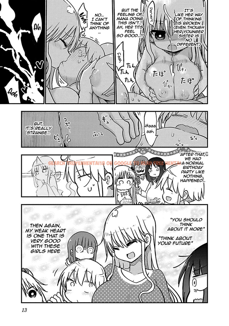 Read Hentai Image 14 953 in comic Chichi Chichi - Chapter 56 - hentaitnt.net