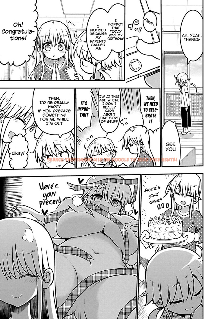 Read Hentai Image 4 953 in comic Chichi Chichi - Chapter 56 - hentaitnt.net