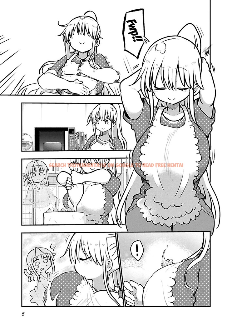 Read Hentai Image 6 953 in comic Chichi Chichi - Chapter 56 - hentaitnt.net