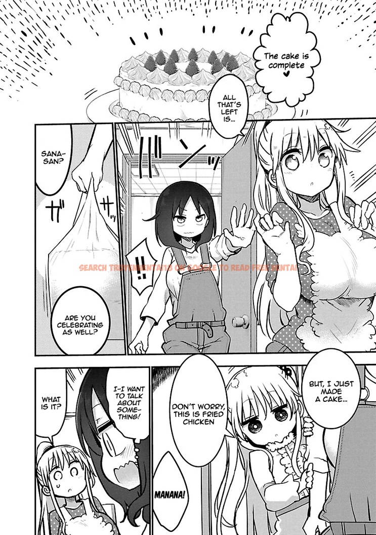 Read Hentai Image 7 953 in comic Chichi Chichi - Chapter 56 - hentaitnt.net